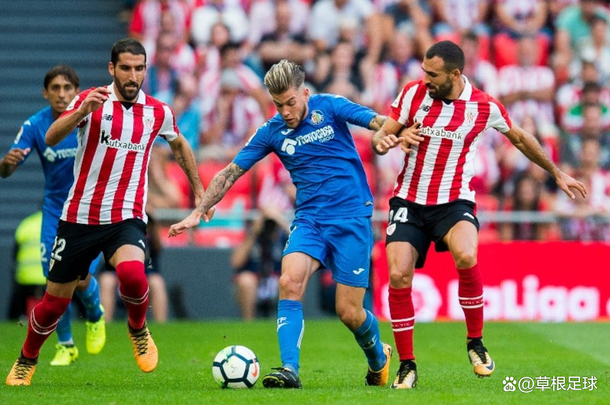 赫塔菲主场击败莱加内斯,继续保持胜势 赫塔菲主场击败莱加内斯,继续保持胜势