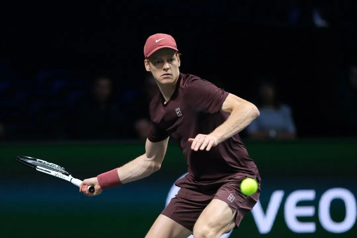 联合杯翻盘拉沃尔杯,兹维列夫点燃赛场 联合杯翻盘拉沃尔杯,兹维列夫点燃赛场