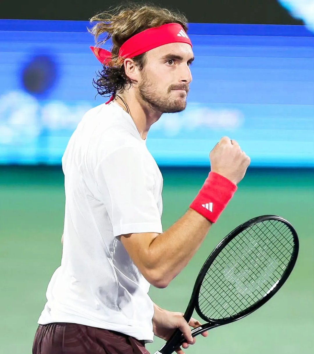 开云体育app-联合杯碾压戴维斯杯，兹维列夫惊艳四座