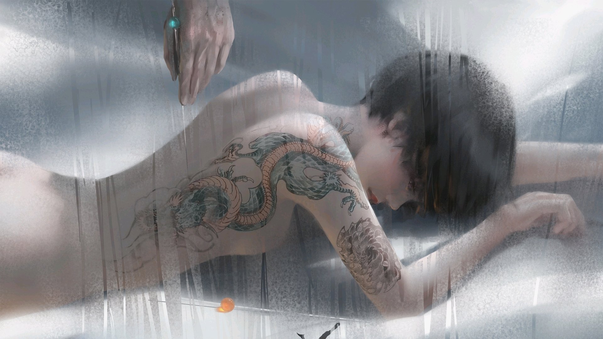 鹈鹕的火焰,如何被骑士的叹息之墙戈贝尔冰封?